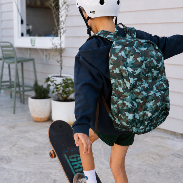 Junior (3–8 yrs) Backpacks