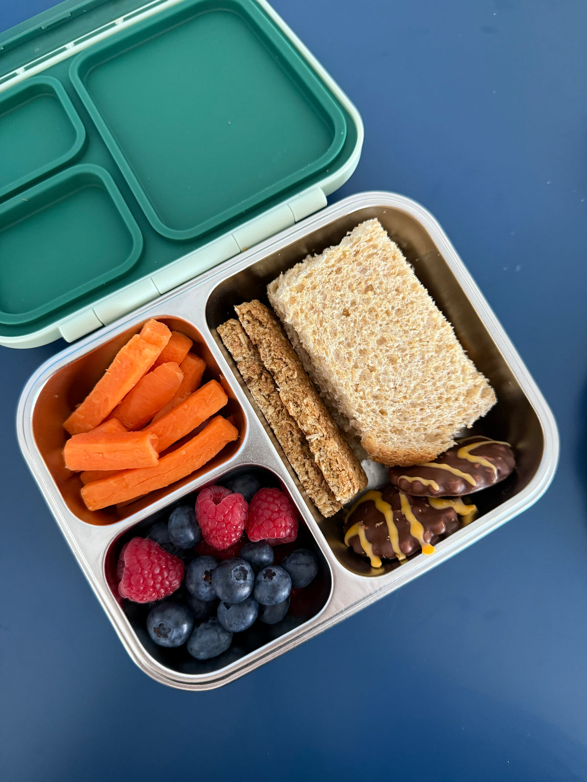 The Unicorn Lunch Box