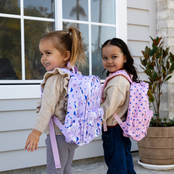 Mini (0–3 yrs) Backpacks