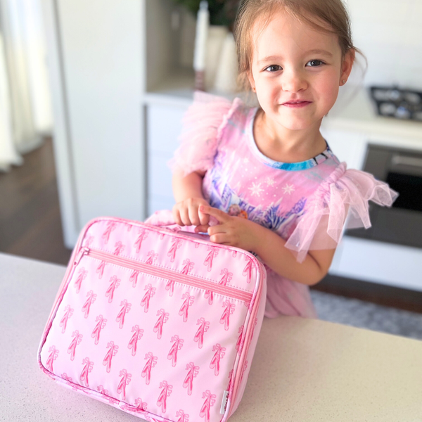 Junior Lunch Bags