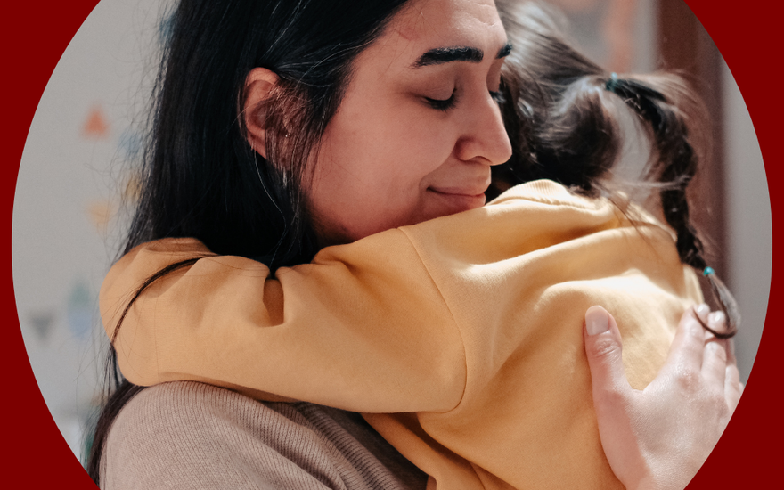 Separation Anxiety Tips at Childcare, School & Daycare: Easier Drop-Off Guide