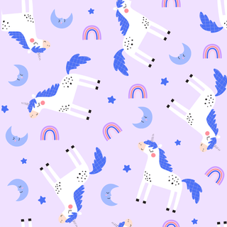 Unicorn Dreams