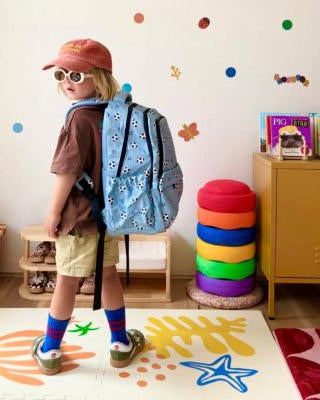 Campus School Backpacks