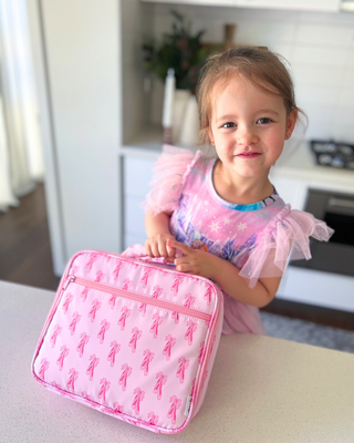 Junior Insulated Lunch Bags