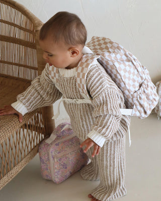 Mini Daycare Backpacks