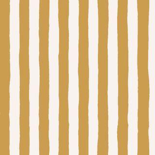 Mustard Stripe
