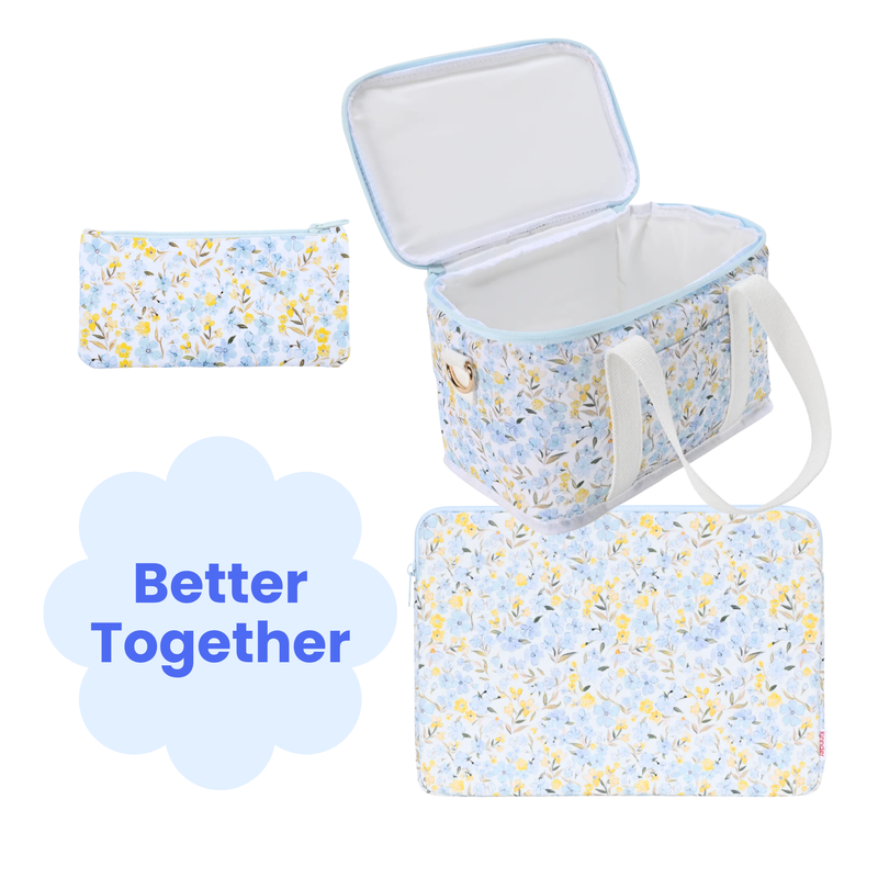 Back To Work Bundle