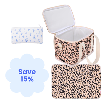 Back To Work Bundle