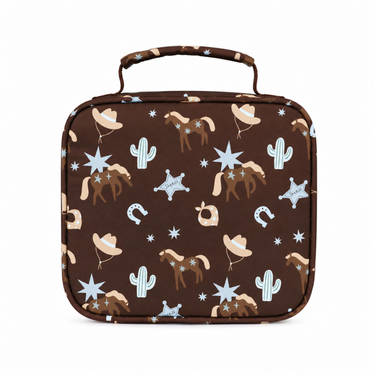 Rodeo Mini Insulated Lunch Bag-Kinnder