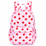 Strawberry Fields Junior Kindy/School Backpack-Junior Backpack-Kinnder