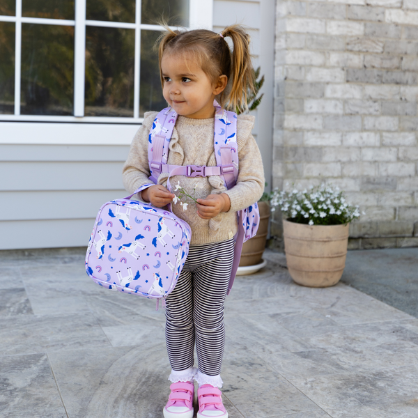 Mini Lunch Bags
