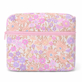 Blossom Mesh Wash Bag-Kinnder