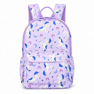 Unicorn Dreams Junior School Backpack