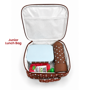 The Bento Stainless Steel Lunch Box Sage & Forest-Bento Box-Kinnder