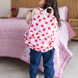 Backpacks