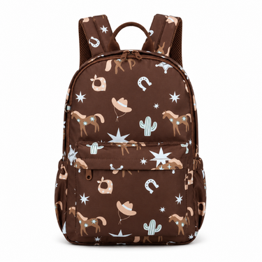 Rodeo Junior School Backpack