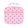 Sweet Hearts Mini Insulated Lunch Bag-Kinnder