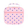 Sweet Hearts Mini Insulated Lunch Bag-Kinnder