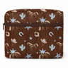 Rodeo Mesh Wash Bag-Kinnder