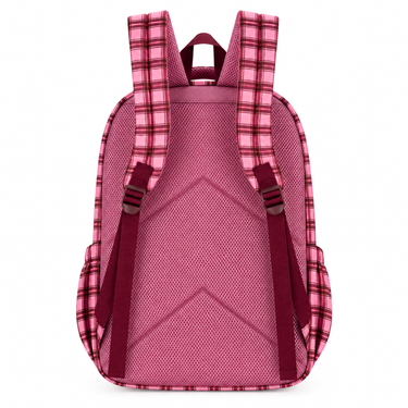 Berry Tarte Campus School Backpack-Campus Backpack-Kinnder