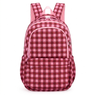 Berry Tarte Campus School Backpack-Campus Backpack-Kinnder