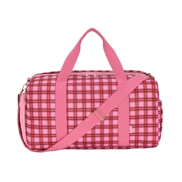 Berry Tarte Weekend/Sport Duffle Bag-Duffle Bag-Kinnder