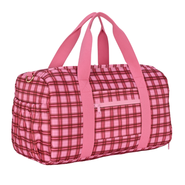 Berry Tarte Weekend/Sport Duffle Bag-Duffle Bag-Kinnder