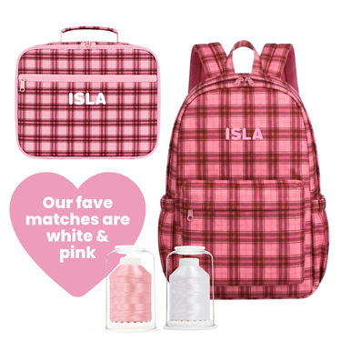 Berry Tarte Junior Kindy/School Backpack-Junior Backpack-Kinnder