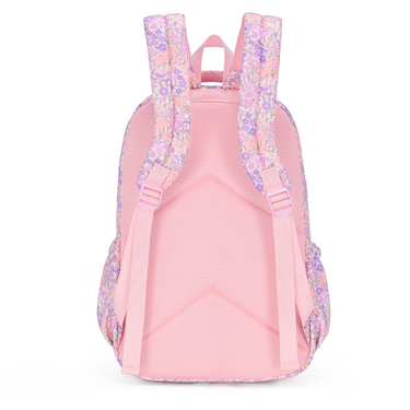 Blossom Campus School Backpack-Campus Backpack-Kinnder