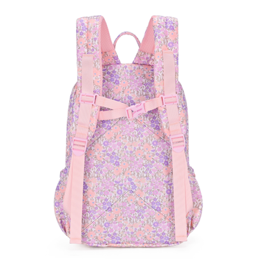 Blossom Junior Kindy/School Backpack-Junior Backpack-Kinnder