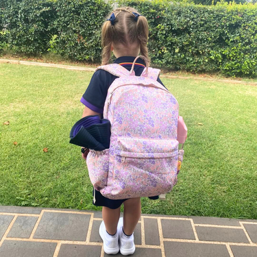 Blossom Junior Kindy/School Backpack-Junior Backpack-Kinnder