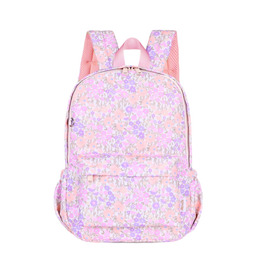 Blossom Mini Daycare/Toddler Backpack-Mini Backpack-Kinnder