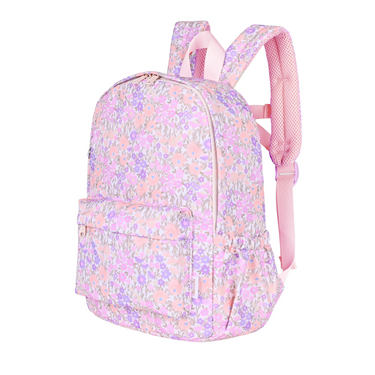 Blossom Mini Daycare/Toddler Backpack-Mini Backpack-Kinnder