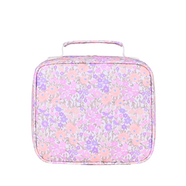 Blossom Mini Insulated Lunch Bag-Kinnder