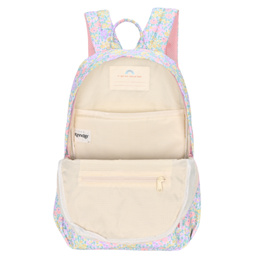 Blossom Sherbet Junior Kindy/School Backpack-Junior Backpack-Kinnder