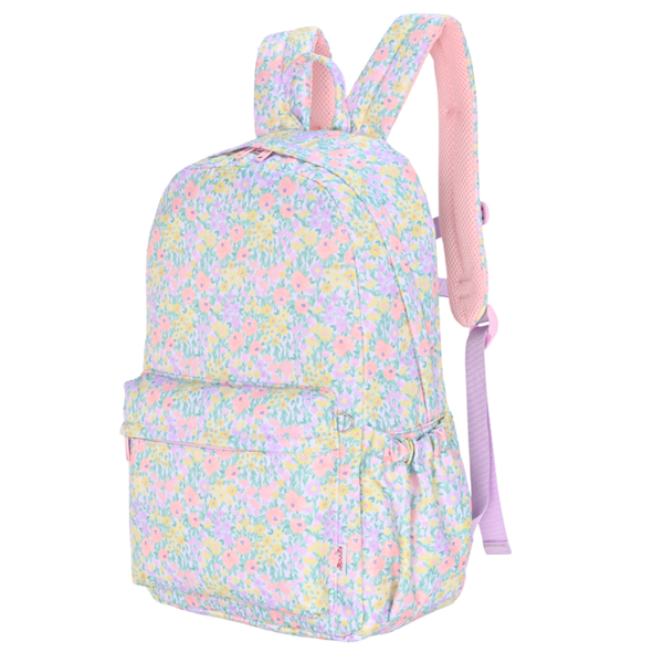 Blossom Sherbet Junior Kindy/School Backpack-Junior Backpack-Kinnder