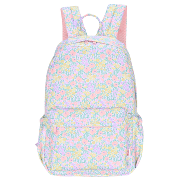 Blossom Sherbet Junior Kindy/School Backpack-Junior Backpack-Kinnder