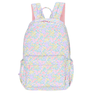 Blossom Sherbet Junior Kindy/School Backpack-Junior Backpack-Kinnder
