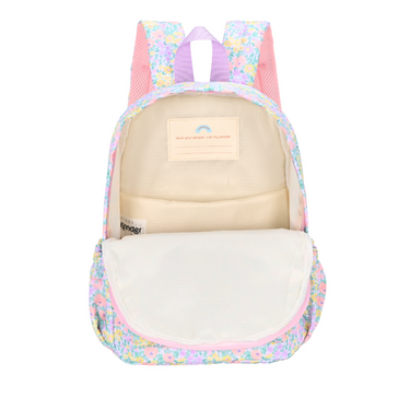 Blossom Sherbet Mini Daycare/Toddler Backpack-Mini Backpack-Kinnder