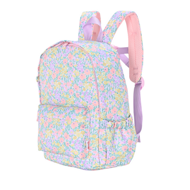 Blossom Sherbet Mini Daycare/Toddler Backpack-Mini Backpack-Kinnder