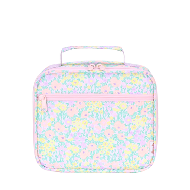 Blossom Sherbet Mini Insulated Lunch Bag-Kinnder
