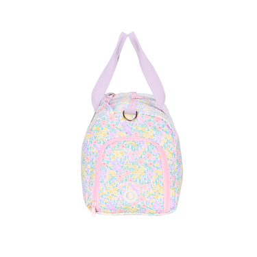 Blossom Sherbet Weekend/Sport Duffle Bag-Duffle Bag-Kinnder
