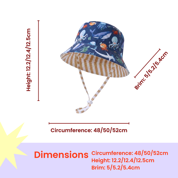 Bucket Hat Bucket Hats