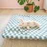 Daycare Sheet & Pillow Set Seconds-Kinnder