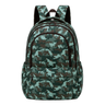 Camo Campus School Backpack-Campus Backpack-Kinnder