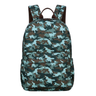 Camo Junior Kindy/School Backpack-Junior Backpack-Kinnder