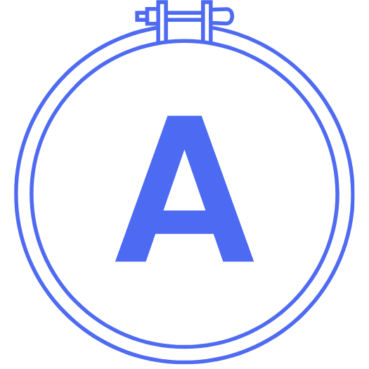campaign post in a transparent background