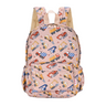 Construction Crew Mini Daycare/Toddler Backpack-Mini Backpack-Kinnder