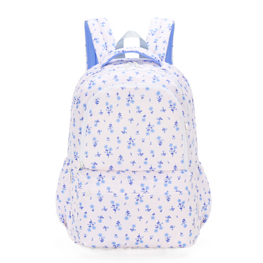 Delilah Campus School Backpack 2.0-Campus Backpack-Kinnder