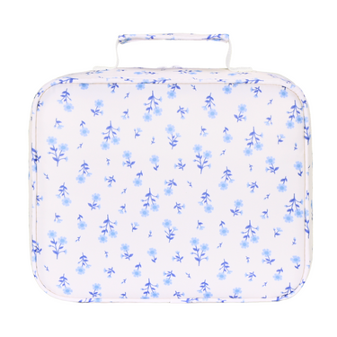 Delilah Junior Insulated Lunch Bag + Ice Pack-Junior Lunch Bag-Kinnder